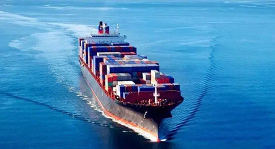 Export-Import-Mittel Qingdao-Hafen-chinesisches Zollmakler-For LCL