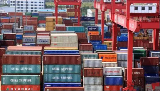 La Cina alla CATENA DELL'OROLOGIO di EXW di trasporto internazionale del trasporto marittimo di Bangkok LCL LCL