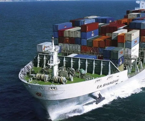 Dịch vụ vận chuyển giao nhận hàng hóa đường biển quốc tế từ Trung Quốc đến Bangladesh
