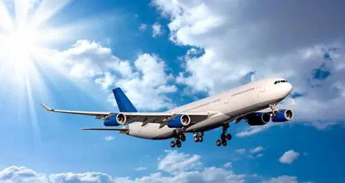 WCA International Air Freight Forwarder China Ke India