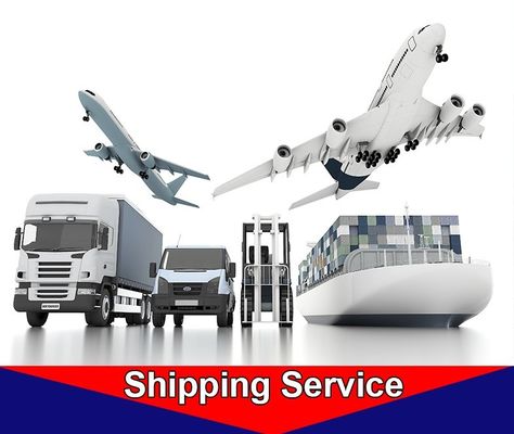 International Freight Forwarding Services Door To Door Shenzhen To Dallas