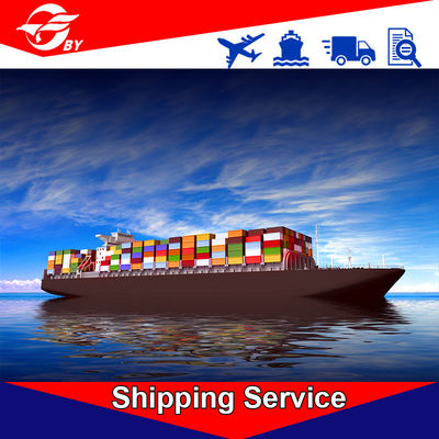 Fast International Cargo Services , Global Freight Forwarder Yiwu To Hamburg