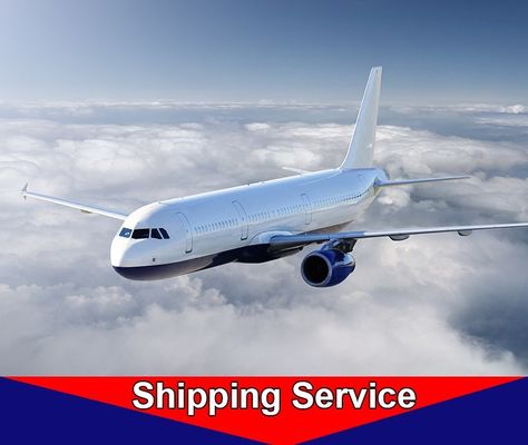 Reliable Door To Door Air Cargo Freight Forwarders Shenzhen To Los Angeles New York