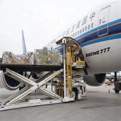Professional UPS Air Freight Forwarder China To Germany UK Spain