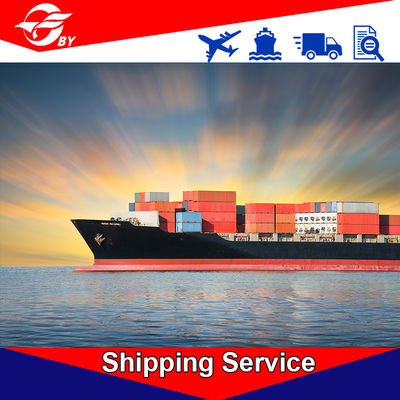 Experienced International Freight Forwarder And Shipping Agent Ningbo To Houston