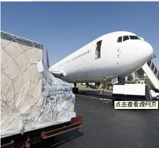 Masks China To Germany UK  Air Freight Forwarder