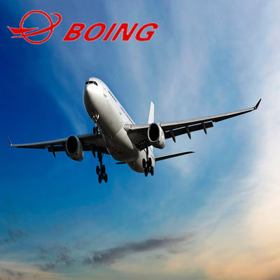 International Door To Door Freight Services , China To Paris Air Freight Forwarder