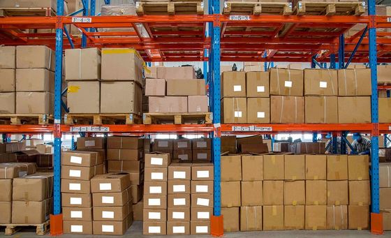 Free Warehousing Distribution Services In Shenzhen Hong Kong Los Angeles