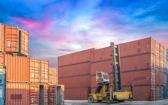 Reliable Cargo Trucking Services Shenzhen To Mexico USA Thailand Malaysia Sweden