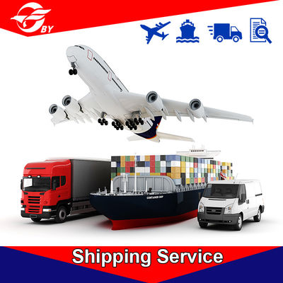 Air Freight DDU Delivery Service Shenzhen To Netherlands Belgium Portugal