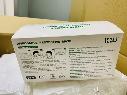 Disposable Masks China To Europe International Freight Forwarder