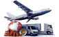 Het oceaanVrachtvervoer Qingdao Ningbo van Vrachtvervoerderchina aan wereldwijd