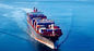 Маклер таможен порта Qingdao китайский для агента импорта экспорта LCL