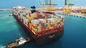 China aan Britse LCL Overzeese Vracht40gh LCL Container het Verschepen