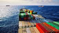 Κίνα στον τύπο σταθεροποίησης υπηρεσιών φορτίου ωκεάνιου φορτίου LCL της Ευρώπης LCL