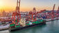 Công ty giao nhận vận tải biển quốc tế 20GP Trung Quốc đến Biển Đen
