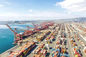 China aan de Vrachtvervoerder Onmiddellijke Toegang van Doubai LCL tot Tarievenprogramma's