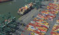 18 Dagen Internationale Verschepende Vrachtvervoerder China aan Zuid-Amerika