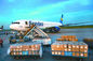 DG Cargo Air Freight Forwarder China To USA Sepanjang hari