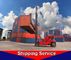 Ocean Freight Logistics , International Freight Forwarding Services Yiwu Ningbo To Dallas