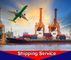 Air Cargo Freight Forwarder International Shipping Yiwu Ningbo To New Jersey