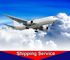 Worldwide Air Cargo Door To Door Freight Forwarding Services Shenzhen To Paris