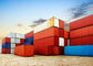 Container Freight Forwarder Sea Freight Containers From China To Europe