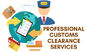 Experienced Import Export Customs Declaration Service In United States Europe