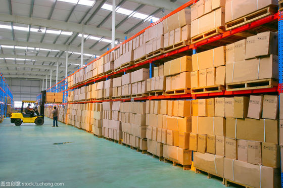 Experienced Warehousing Distribution Services Shanghai - Los Angeles
