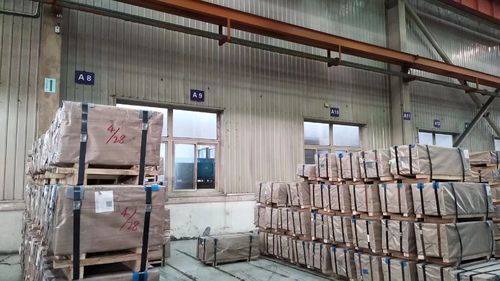 Latest company Solutions about Ningbo Warehousing Distribution Services , Warehouse Storage And Distribution