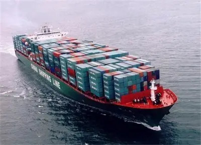 Latest company Solutions about China To Northern Europe Door To Door Forwarder International Shipping Service