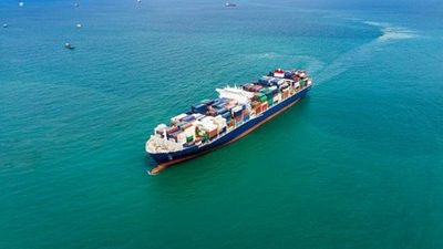 China To Worldwide Freight Forwarder