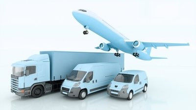 EXW Air Freight FCL Ocean Freight Break Bulk Service China To Ukraine