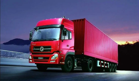 ITAT Freight Door To Door Service China To Southeast Asia