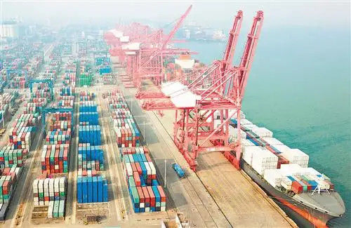 FOB FCA Shipping Sea Freight Forwarder Export China To Kelang