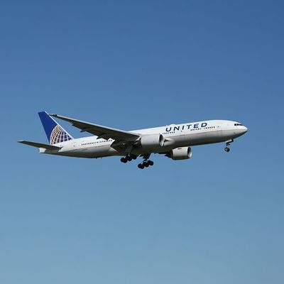 Quickly International Air Shipping From China To UK
