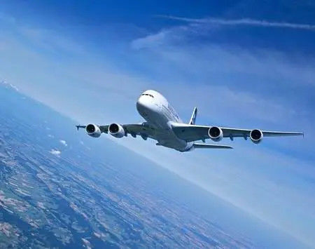 China To Europe International Air Freight Forwarder International Air Freight Shipping