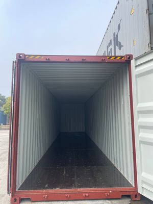 EXW International Ocean Freight Forwarder From Shenzhen To Sihanouk