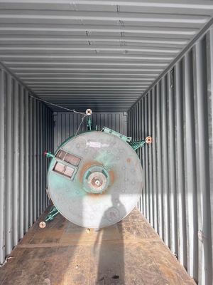 Fujian Ningbo Xiamen LCL International Shipping Freight Forwarder To Singapore