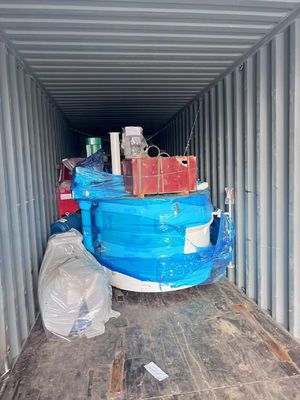 Dalian Qingdao To Klang International Shipping Freight Forwarder By Sea