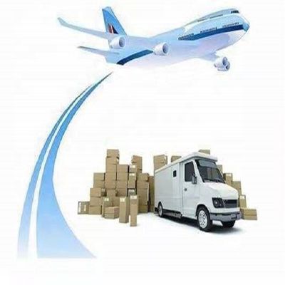 Air Freight Transportation International Freight Forwarder Shenzhen To Frankfurt