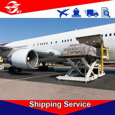 Air Cargo Shipping DDP Delivery Services Shanghai - Berlin Moscow London Dublin