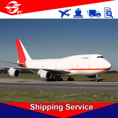 DDU Transport Service , Air Freight Services Shanghai - Norway Sweden Finland Denmark