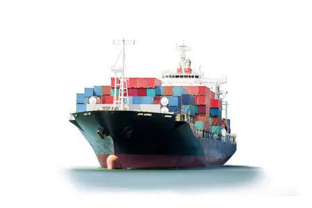 quality China To India Door To Door Forwarder 20GP 40GP All Day factory