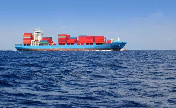 quality ITAT China Freight Forwarder To USA Ocean Air Freight Shipping From China To USA factory