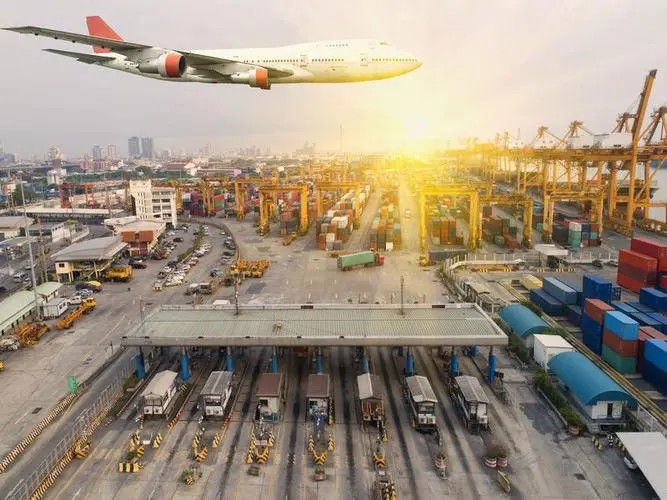 quality China To Saudi Arabia Global Air Freight Forwarders Air Cargo Delivery Forwarders factory