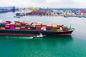 China To Singapore LCL Ocean Freight CIF  Less Than Container Load Shipping