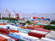 International Freight Forwarder China To UK FCA FOB EWX