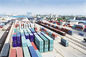 Dalian Port Chinese Customs Clearance Providing Paperless Signing Services