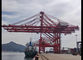 Globales Fördermaschinen-Spediteurs-Ozean-Verschiffen von China zum Mittlere Osten